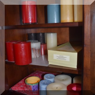 Candles